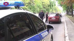 Регистрация транспортных средств в ДНР