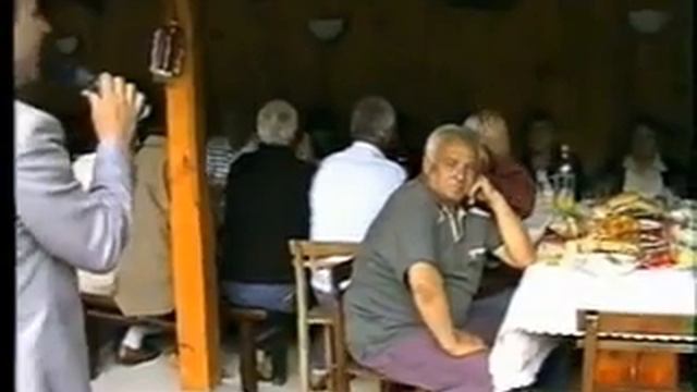 "Зайди,зайди ясно слънце" - Баровеца - 13.06.2009 г.