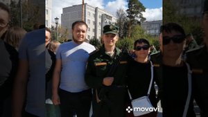Парни России самые лучшие