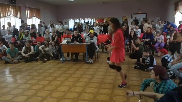 Свободное шоу, Новокузнецк 2017г смотреть онлайн