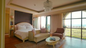 Rixos Premium Saadiyat Island (beach)