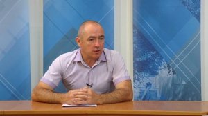 Интервью по поводу. Муниципальный земельный контроль (19.08.2021)