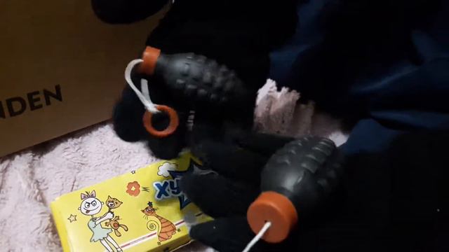 Обзор моих петард смотреть онлайн