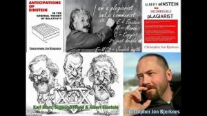 Albert Einstein - Karl Marx and Sigmund Freud Exposed!