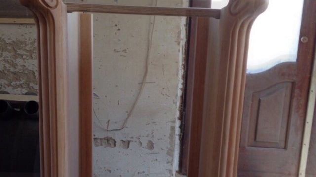 Другие не смогли а мы сделали.Угловой письменный стол.(furniture,cabinet).