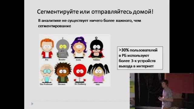 Инструменты интернет-маркетинга: обзор мастхэвов каждого магазина