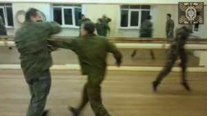 Занятия ЛФРРБ, октябрь-ноябрь 2012 г.