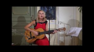 ВОЗЬМЕМСЯ ЗА РУКИ, ДРУЗЬЯ  Булат Окуджава