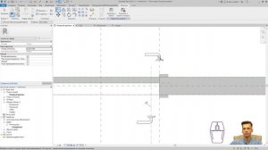 REVIT. Создание семейства с нуля до загрузки в проект Ревит