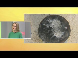 Табачные шашки "Гефест"