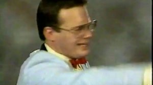 Джим Корнетт с промо - NWA/WCW Great American Bash 1989