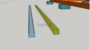 ч.1 Теплица 6*3 как сделать своими руками за 2 дня