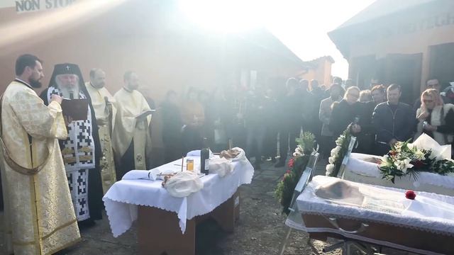 Inlormantare familie strada Miorita Timisoara смотреть онлайн