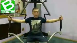 Хотите победить болезнь Бехтерева ?