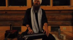 Gurunam Singh Wah Yantee and Rakhe Rakhanhar