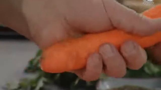 Мужская Еда - 162 - Фасолевый суп со свиной рулькой смотреть онлайн