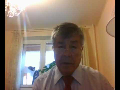 Махаматов Таир Махаматович