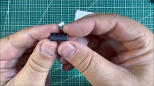 Паяем плату по обучению и тестированию навыков пайки SMD