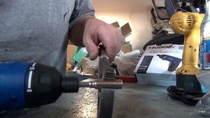 Обзор аккумуляторной отвёртки Blaupunkt Cordless Screwdriver BPPT-002