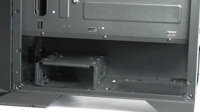 ОНЛАЙН ТРЕЙД.РУ | Корпус AeroCool Aero One-G-BK-v1 4710562752304 смотреть онлайн