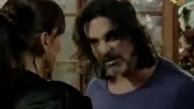 Alguien que me quiera - Capítulo 1