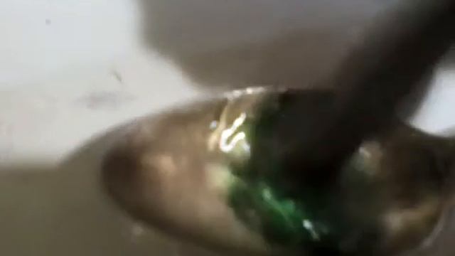 Как сделать лизун из соли и мыло житкого смотреть онлайн