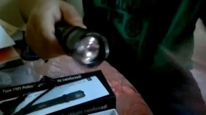 Электрошокер "POLICE" - Лучшее Средство Защиты от Хулиганов!