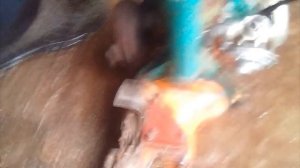 ПОКРАСИЛ БЕНЗОПИЛУ ДРУЖБА-4! 1-часть Покраски.