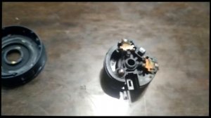 Ремонт контактной группы Форд Коннект/ Транзит