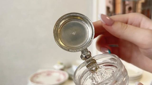 Что я нашла на блошином рынке? Мои находки! Фарфор / Винтаж / антиквариат/ блошиный рынок /барахолк смотреть онлайн