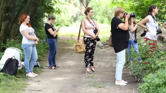 Воркшоп по новорожденной съемке. Мастер класс фотосессия новорожденных