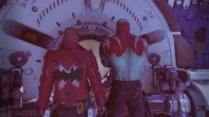 [Вампир в Марвел #3] Гипноз Вампира и Становление Облаком | Альтернативный Сюжет Живая Озвучка