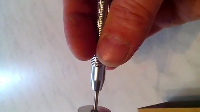 Минибормашинка своими руками смотреть онлайн