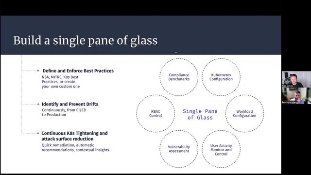 LF Live Webinar: Securing CI/CD Pipelines Through Security Gates смотреть онлайн