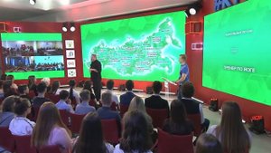 Покажите это детям: Сергей Бадюк просто о здоровье для школьников