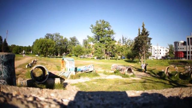 Fish eye test смотреть онлайн