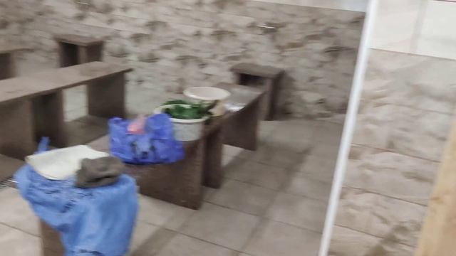 25 баня Новосибирск. Обновленная легенда. смотреть онлайн