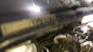 Замена фильтра салона ПЕЖО 307 1.6 HDI. Peugeot 307 interior air filter replacement. 1.6 HDI