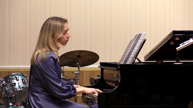 И.Хассе Полька «Тамбурин» смотреть онлайн