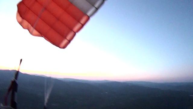 Сумеречный прыжок смотреть онлайн