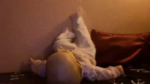 В двенадцать часов по ночам из гроба встает барабанщик