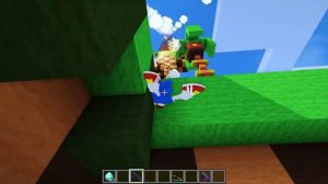 КАК МЕНЯЛСЯ СОНИК МУТАНТ И ЕГО ЖИЗНЕННЫЙ ЦИКЛ В МАЙНКРАФТ ~ ЭВОЛЮЦИЯ СОНИКА В MINECRAFT SONIC