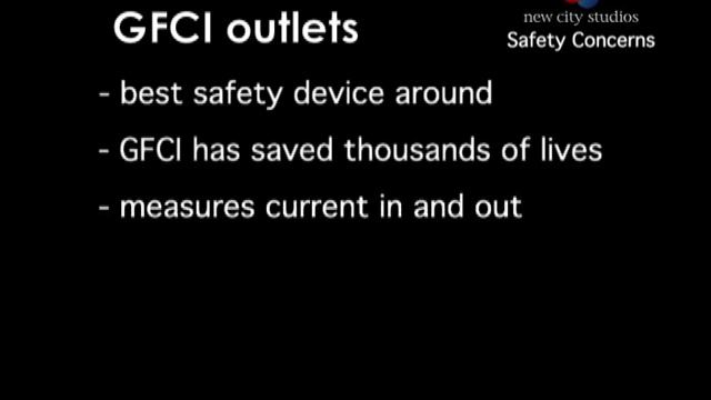 Home Inspection - Safety Issues - Part 3 of 3 смотреть онлайн