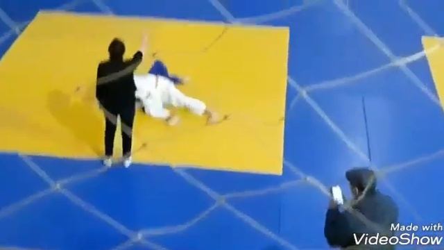 Рудный дзюдо Орынбаев Еркебулан, Галым Ерхан,Зикрияев Мейрлан??? смотреть онлайн