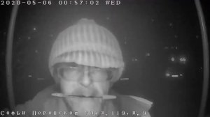 Не открывает умный домофон. Часть 2.