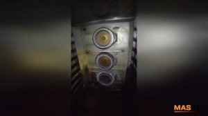 Repair UNOX XB893 Convection Oven