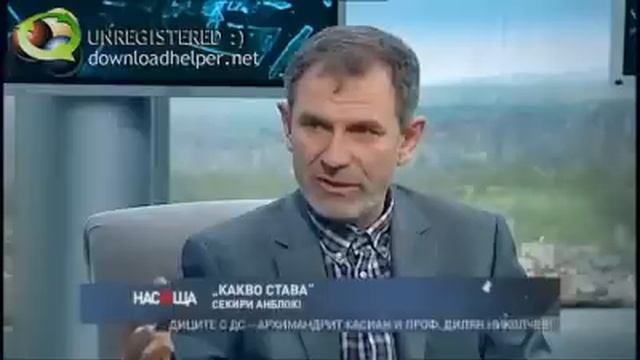 Стефан Гамизов в ТВ7 - Продължение