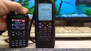 ABBREE AR 869 = замена Авиа АМ-рациям