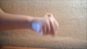Физминутка Вертушки.wmv