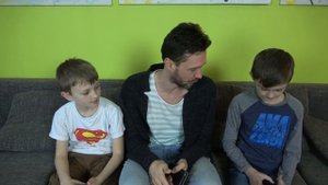 Дети не хотят делать уроки / ПРАНК над ПАПОЙ / Весёлые скетчи / Chef kids